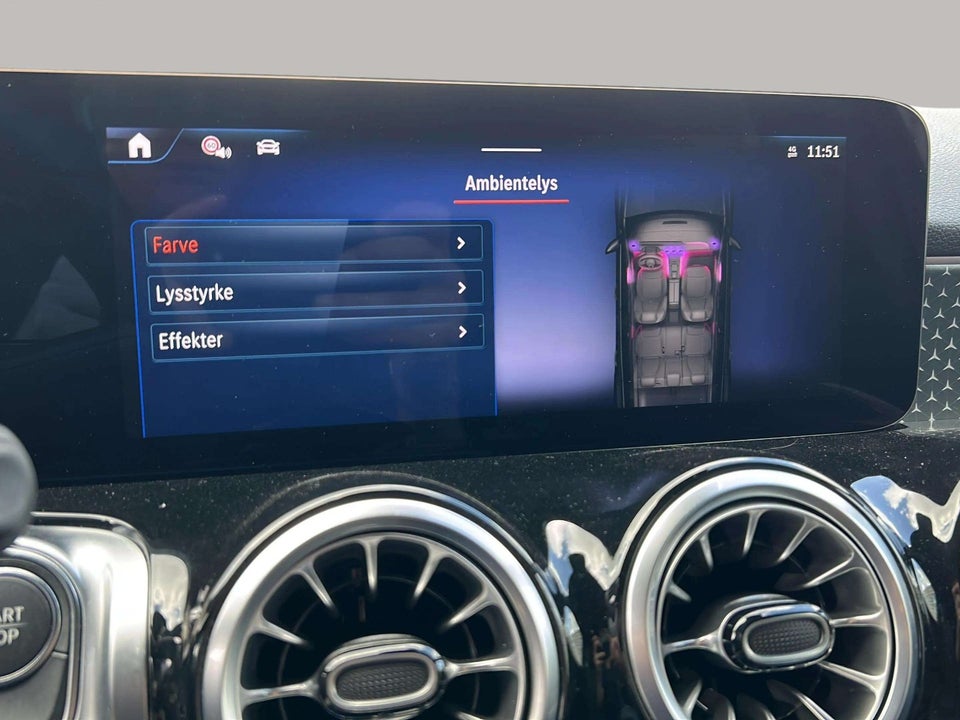 Mercedes EQB300 Progressive 4Matic 5d