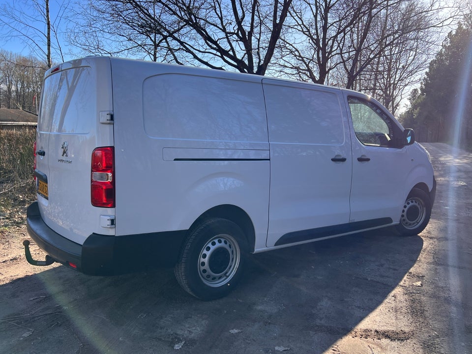 Peugeot Expert 2,0 BlueHDi 177 L3 Plus EAT8 Van