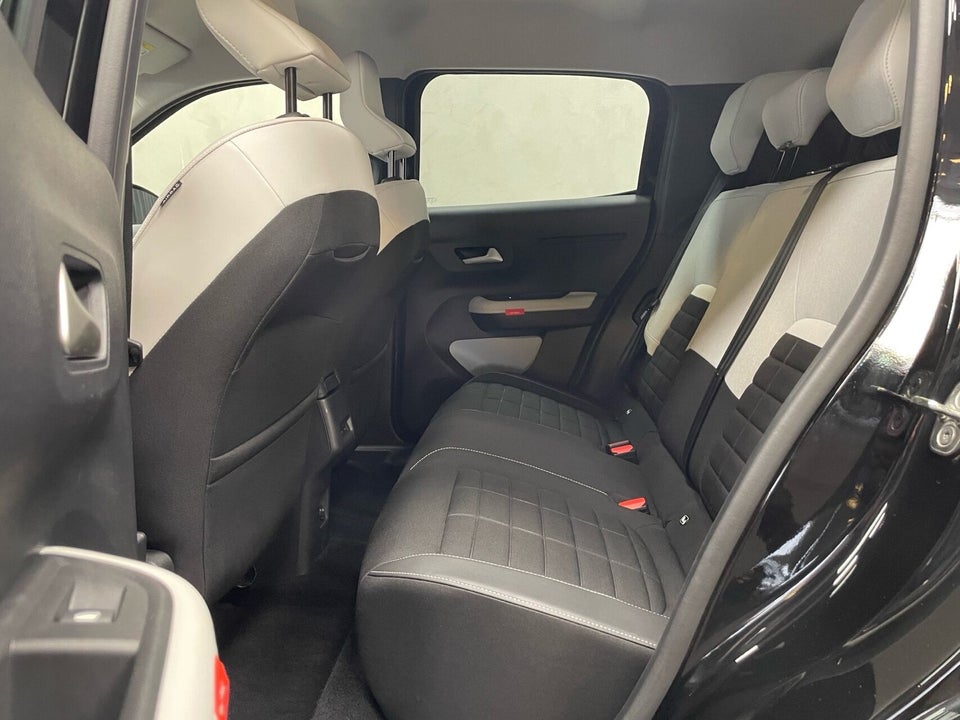 Citroën ë-C3 44 Max 5d