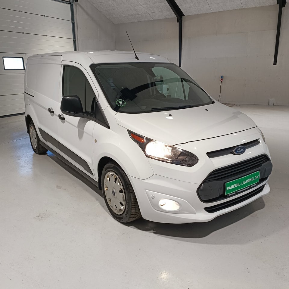 Ford Transit Connect 1,5 TDCi 100 Trend lang