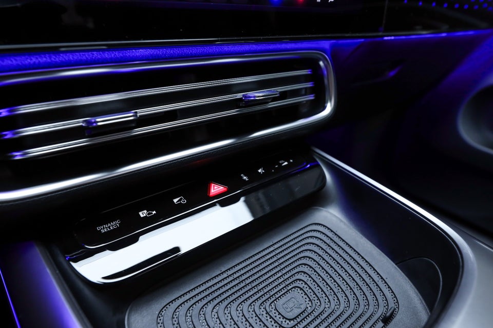 Mercedes CLA250+ electric Progressive Premium 4d