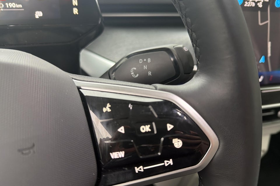 VW ID.Buzz 86 Style+ 7prs LWB 5d