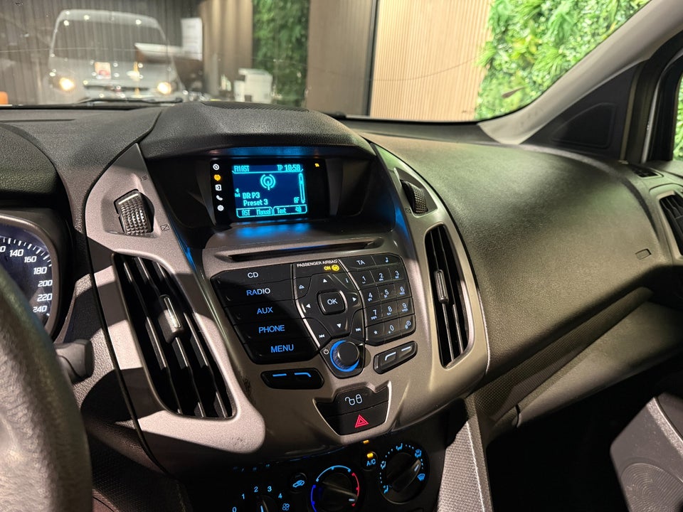 Ford Transit Connect 1,6 TDCi 95 Trend kort 5d