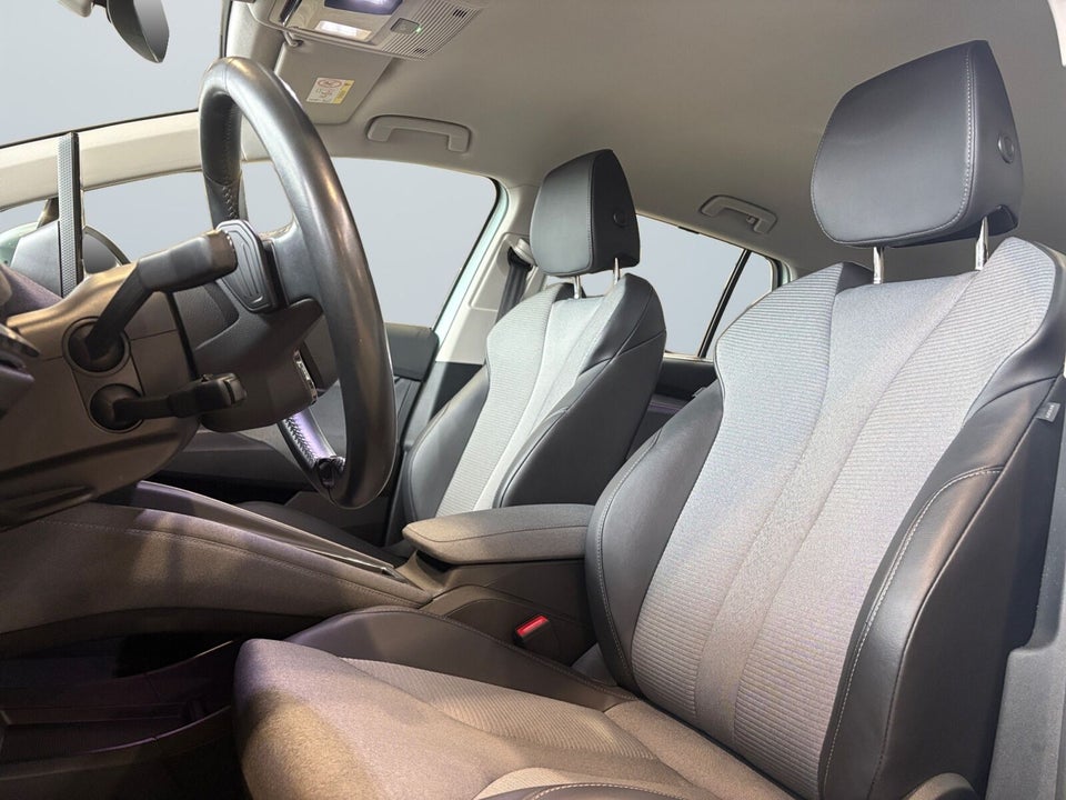 Skoda Enyaq 60 iV 5d