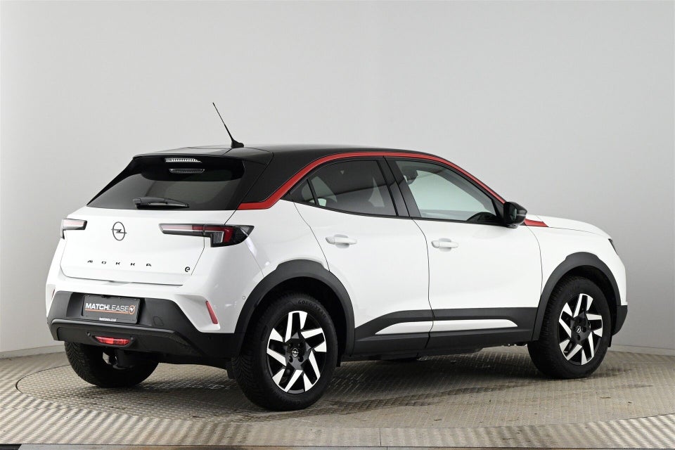 Opel Mokka-e 50 GS Line 5d