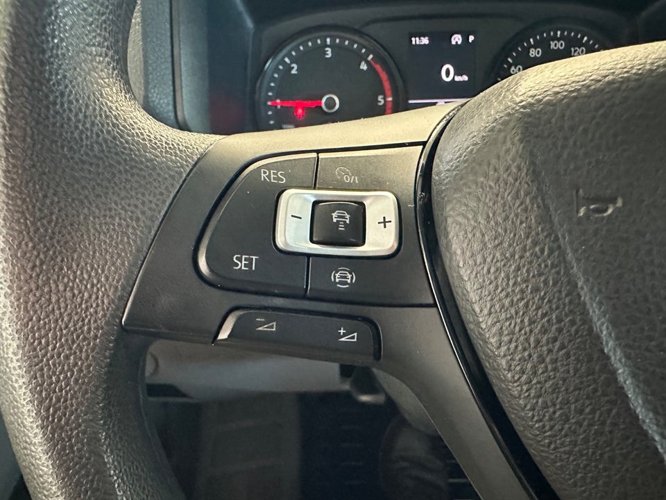 MAN TGE 2,0 2.180 Kassevogn L3H2 aut. FWD