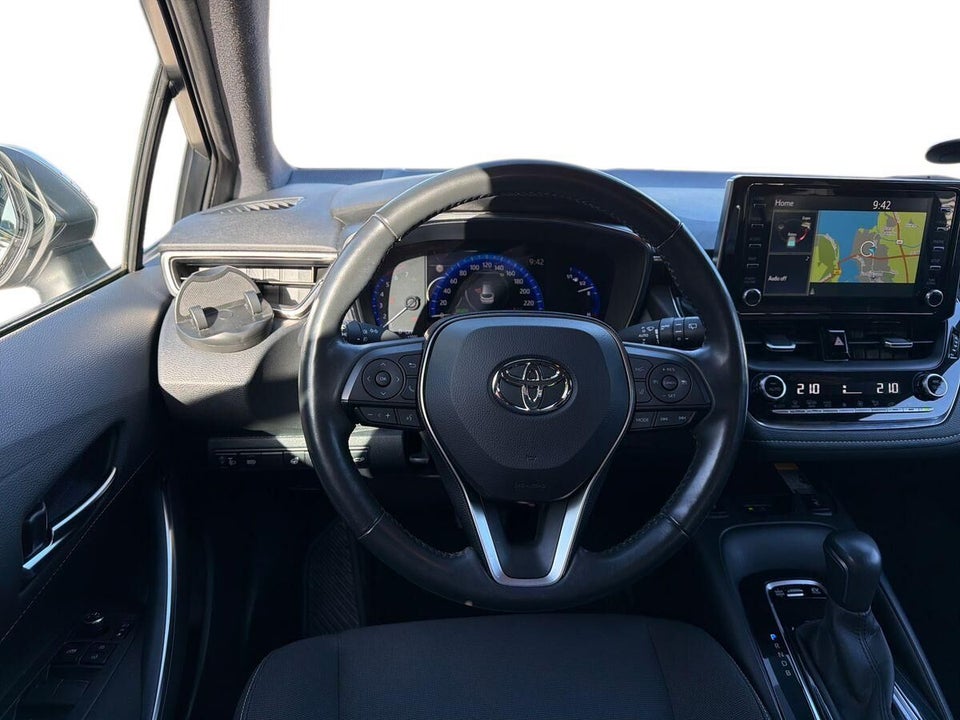 Toyota Corolla 1,8 Hybrid H3 Touring Sports MDS 5d