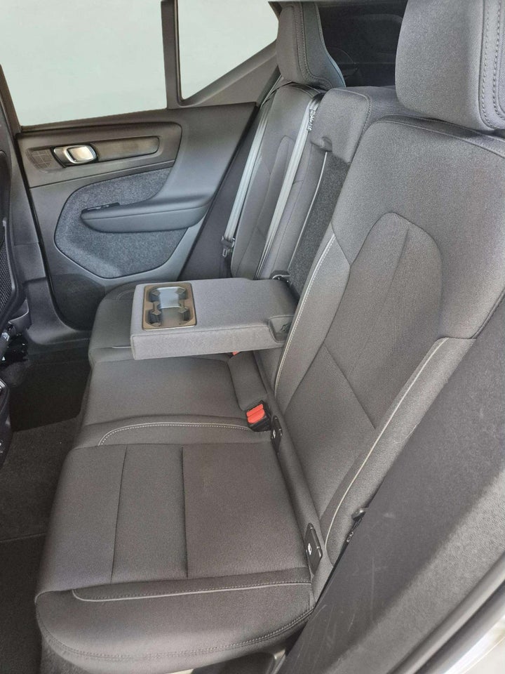 Volvo XC40 P6 ReCharge Ultimate 5d