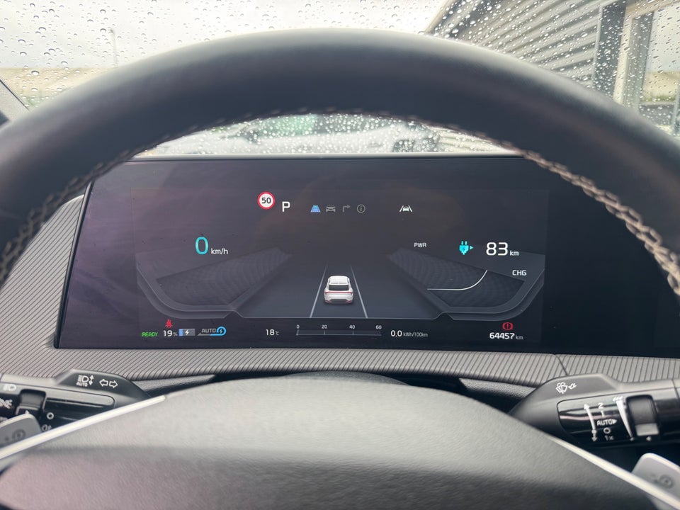 Kia EV6 77 Long Range GT-Line 5d