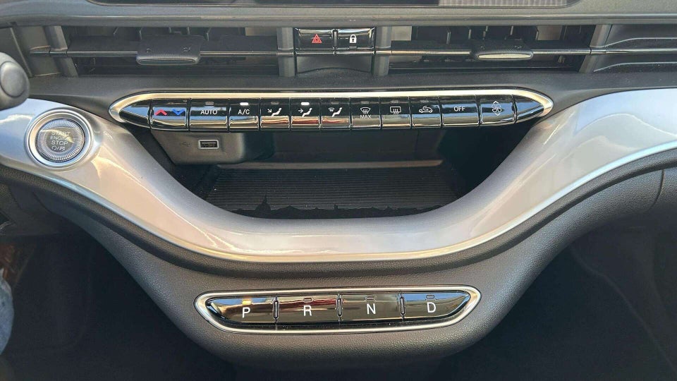 Fiat 500e 42 Icon 3d