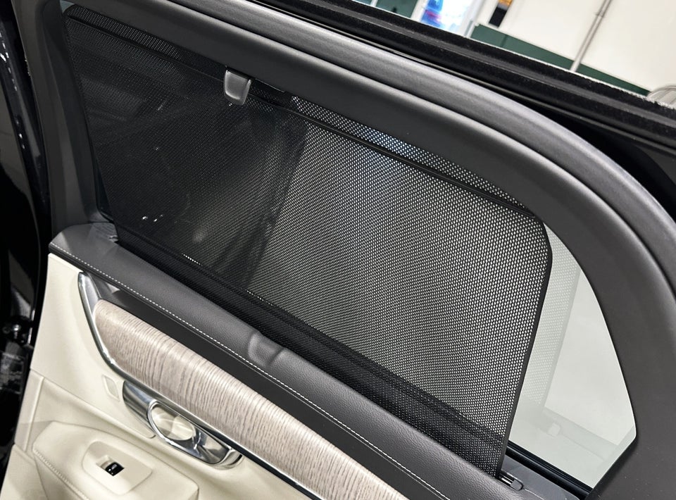 Volvo V90 2,0 T6 ReCharge Ultimate Dark aut. AWD 5d