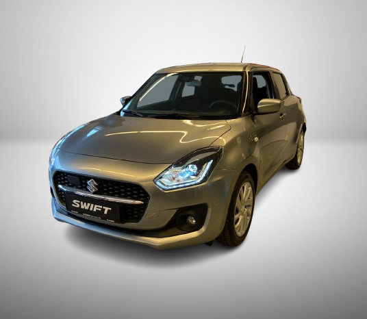 Suzuki Swift 1,2 mHybrid Action 5d