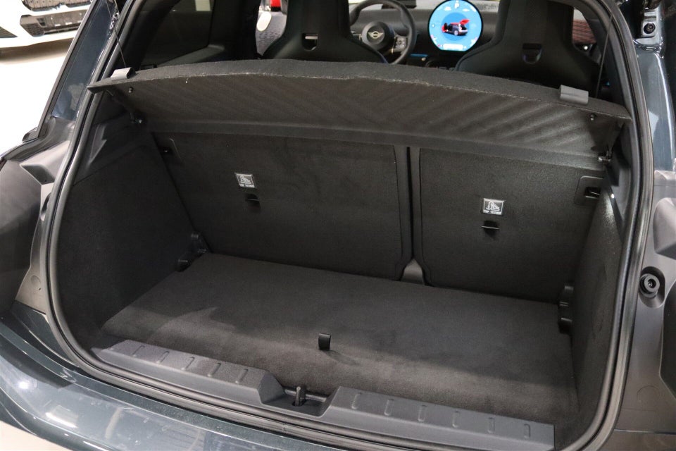 MINI Cooper SE JCW Trim XL 3d