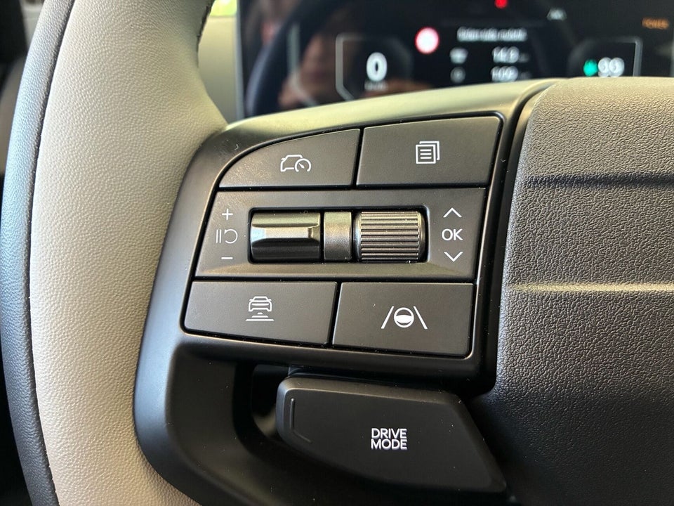 Kia EV4 81 Long Range Upgrade 5d