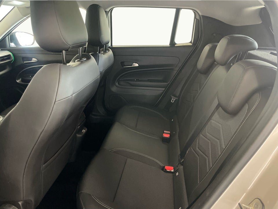 Jeep Avenger 54 Summit 5d