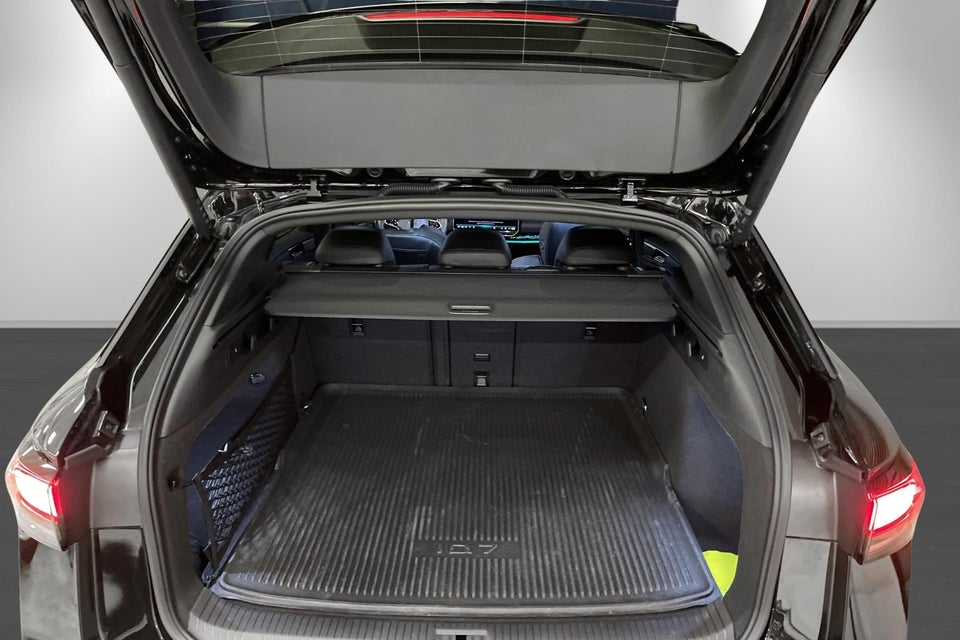 VW ID.7 86 GTX Max+ Tourer 4Motion 5d