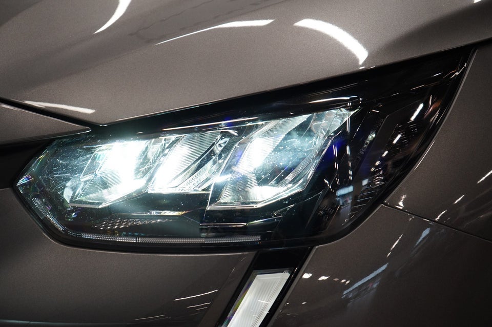 Peugeot 208 1,2 PureTech 75 Active Pack 5d