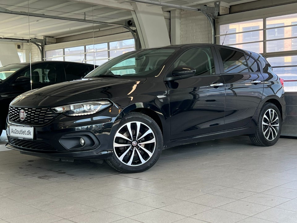Fiat Tipo 1,3 MJT 95 Easy 5d