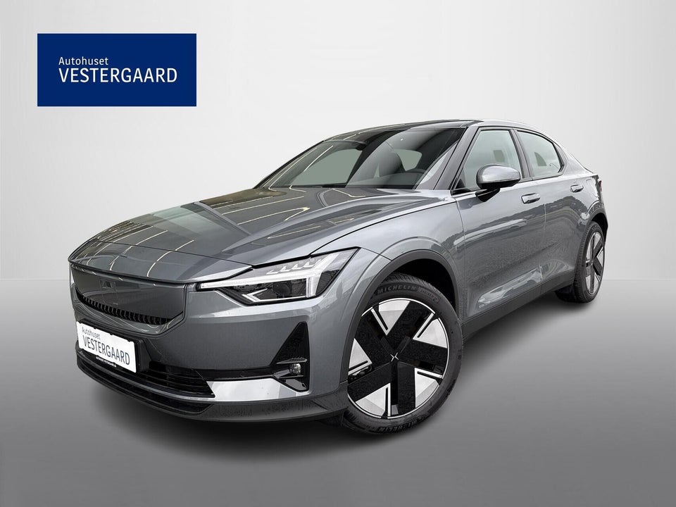 Polestar 2 Long Range 5d