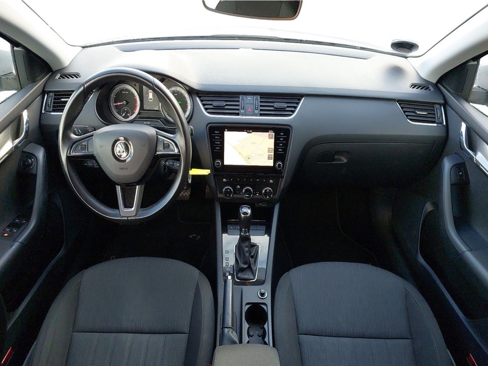 Skoda Octavia 1,5 TSi 150 Celebration+ Combi DSG 5d