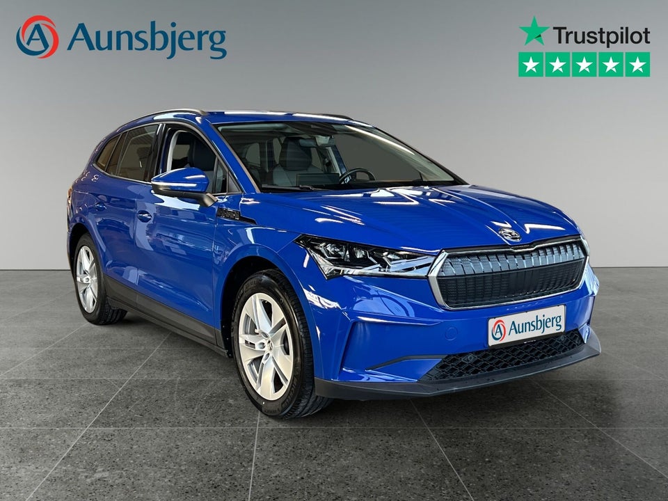 Skoda Enyaq 60 iV 5d