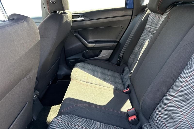 VW Polo 2,0 GTi DSG 5d