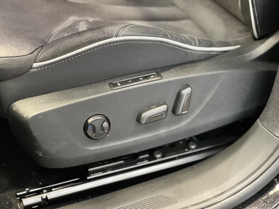 Skoda Enyaq 85 iV Sportline 5d