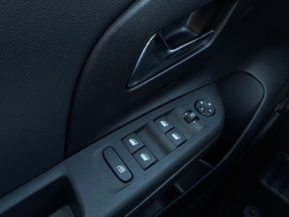 Opel Corsa-e 50 GS 5d