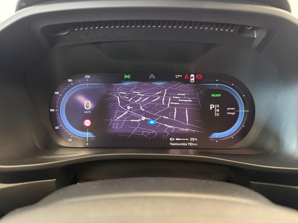 Volvo XC40 P6 ReCharge Plus 5d