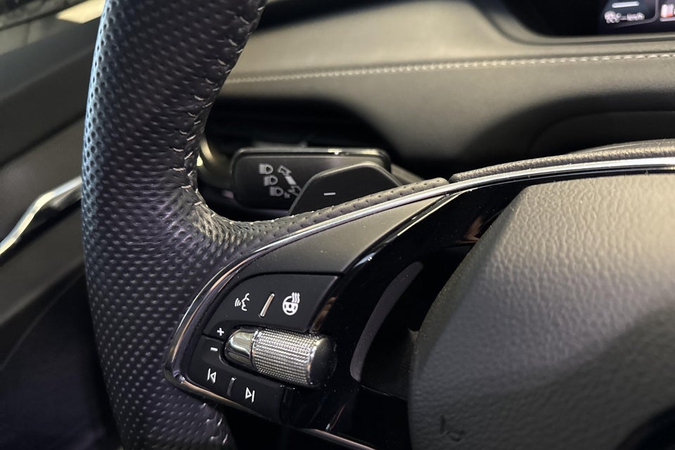 Skoda Enyaq 60 iV Sportline 5d