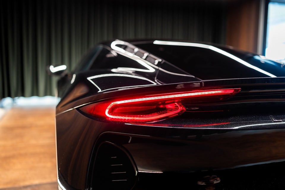 Lotus Emira 2,0 i4 aut. 2d