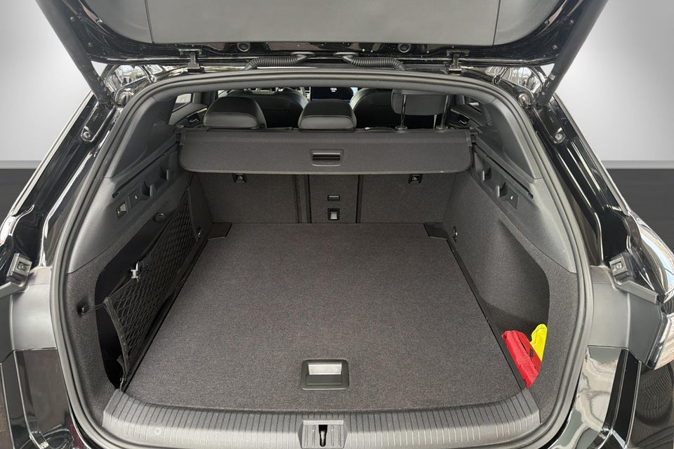 VW ID.7 86 Style S+ Tourer 5d