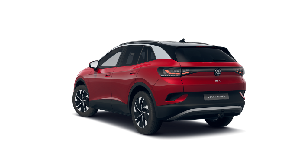 VW ID.4 77 Pro 5d
