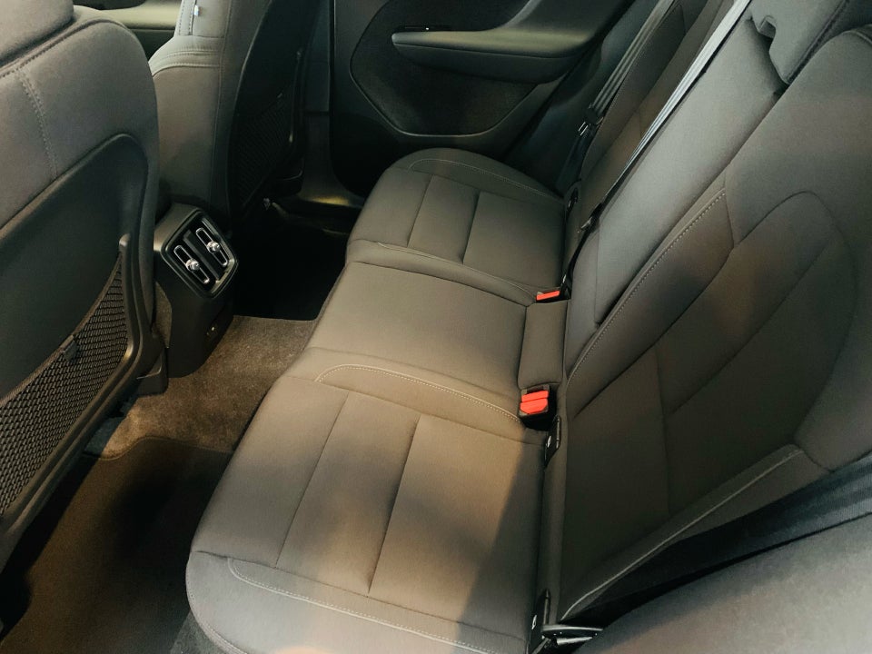 Volvo C40 ReCharge Extended Range Plus 5d