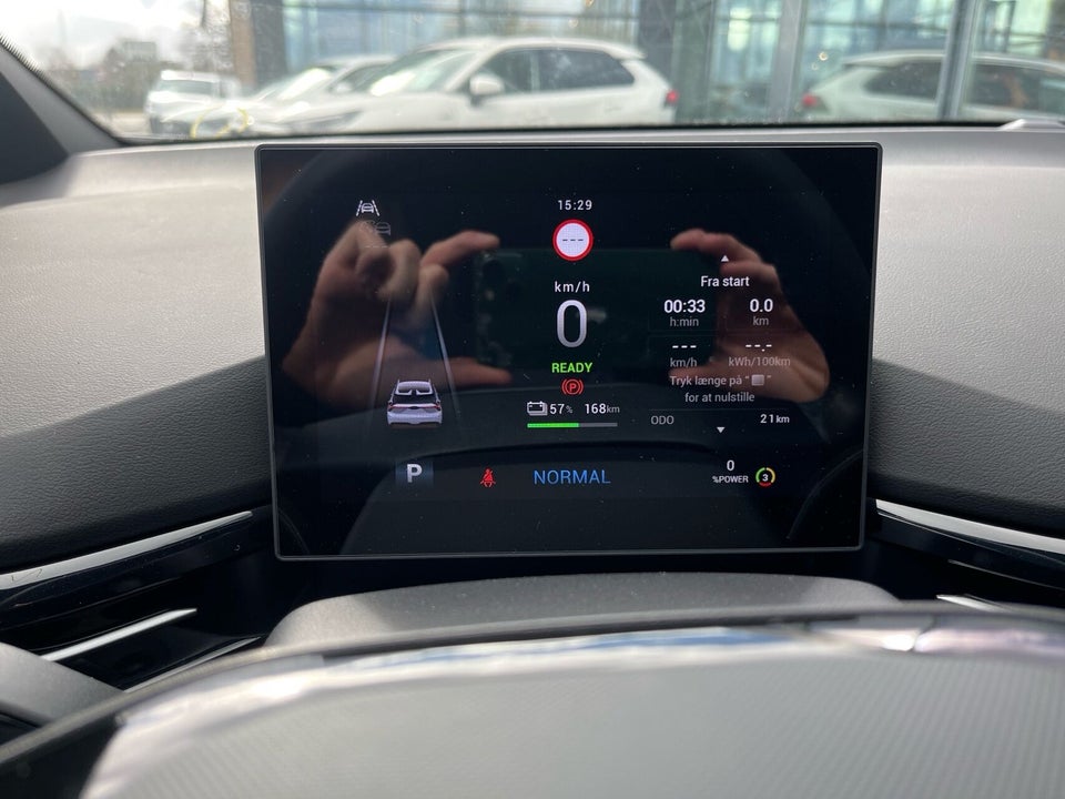 MG 4 51 Nordic Edition 5d