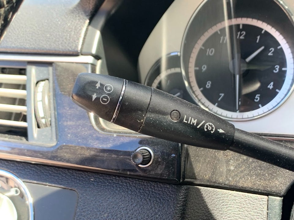 Mercedes E250 2,2 CDi Avantgarde aut. BE 4d