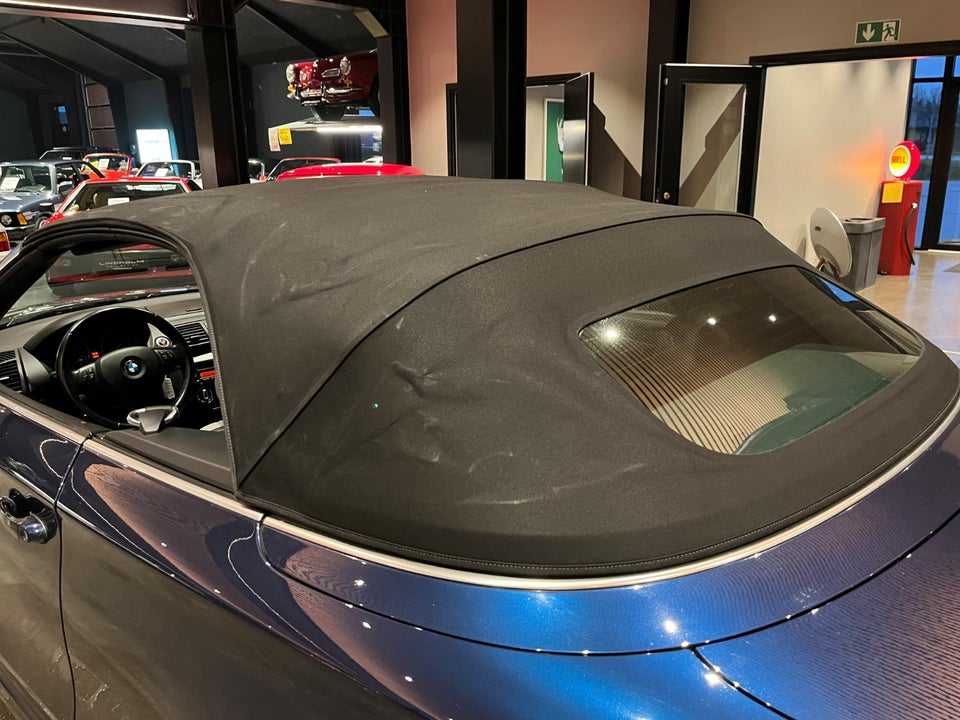 BMW 135i 3,0 Cabriolet 2d