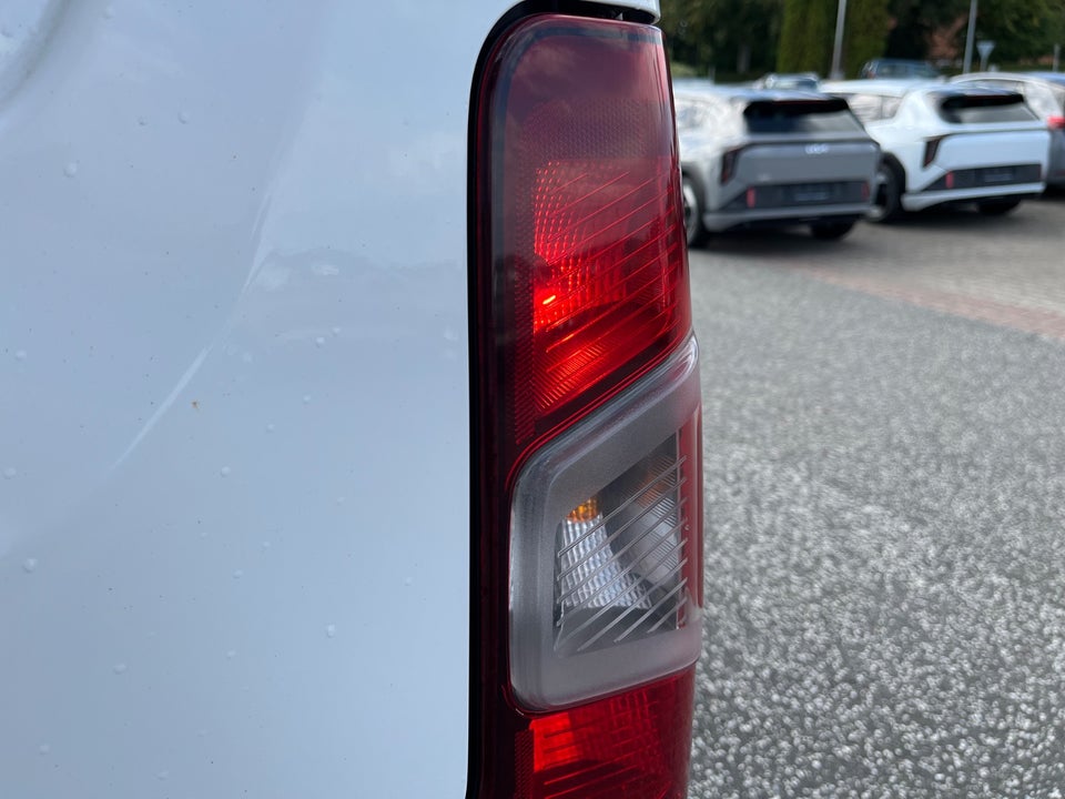 Citroën Berlingo 1,5 BlueHDi 130 L1 ProffLine EAT8 Van