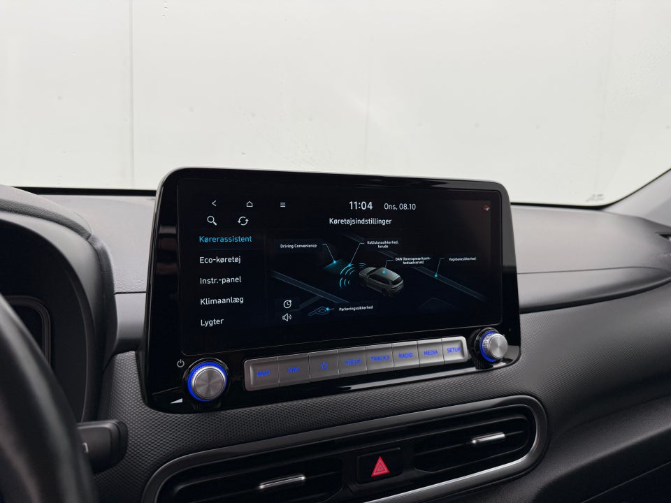 Hyundai Kona 64 EV Advanced 5d