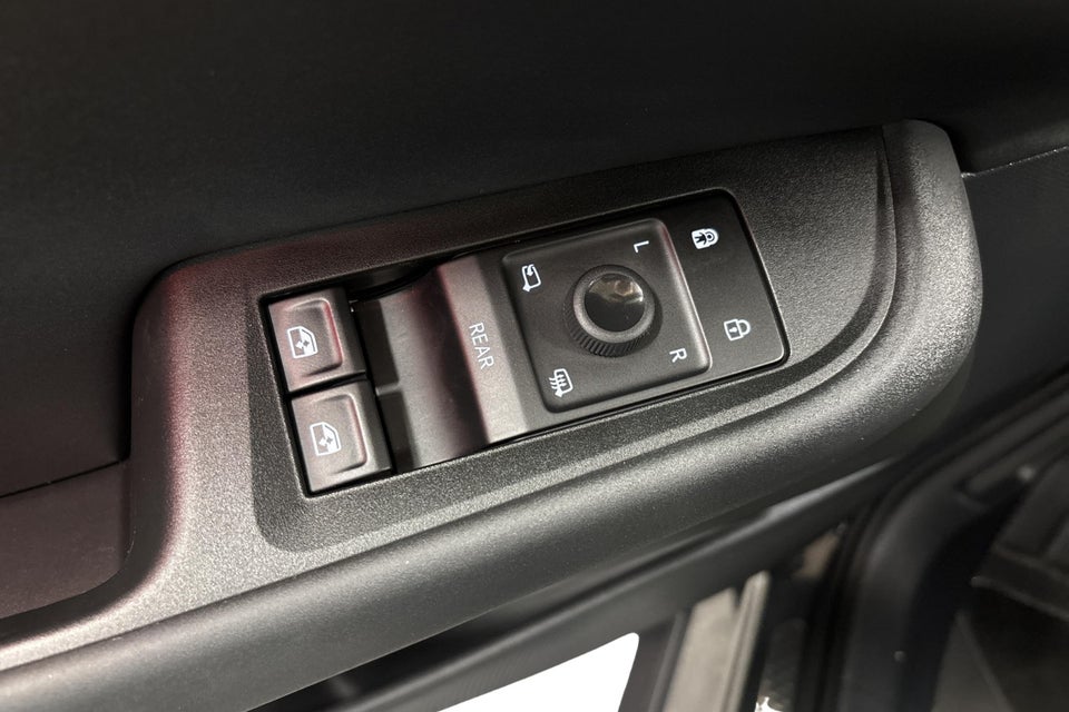 Cupra Tavascan 77 Endurance 5d