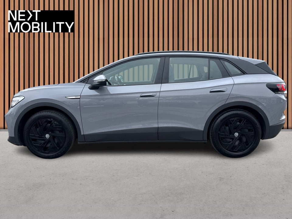 VW ID.4 77 Pro Performance 5d