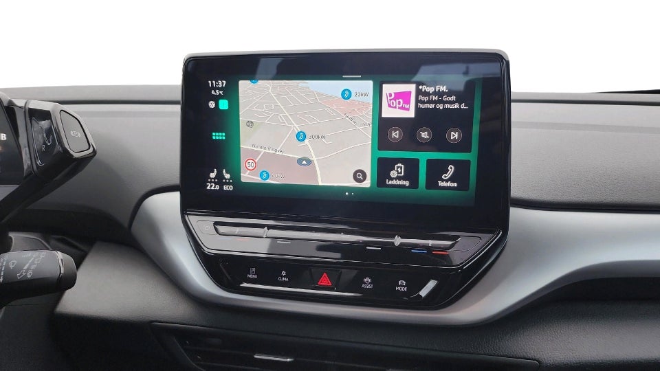 VW ID.4 77 Pro Performance 5d