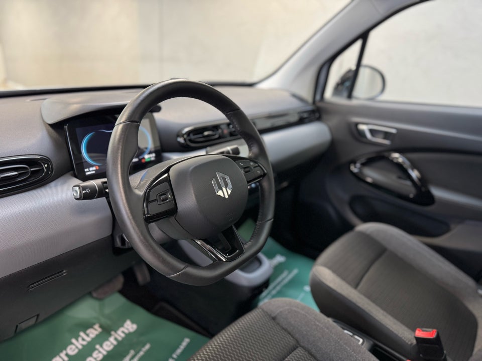 Leapmotor T03 41 Design 5d