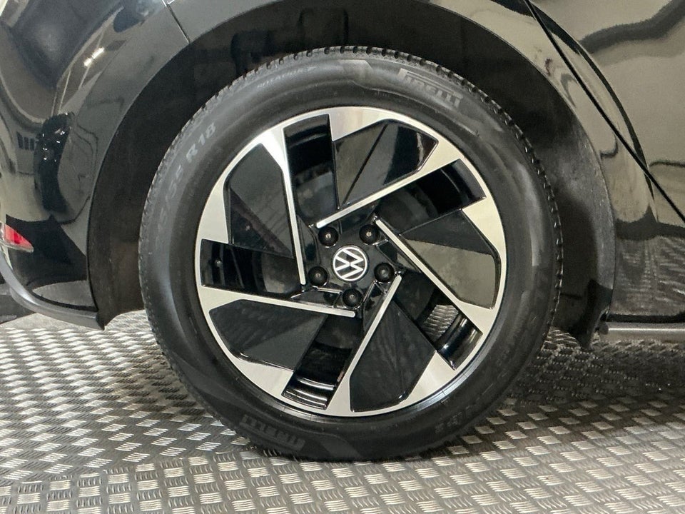 VW ID.3 58 Pro 5d