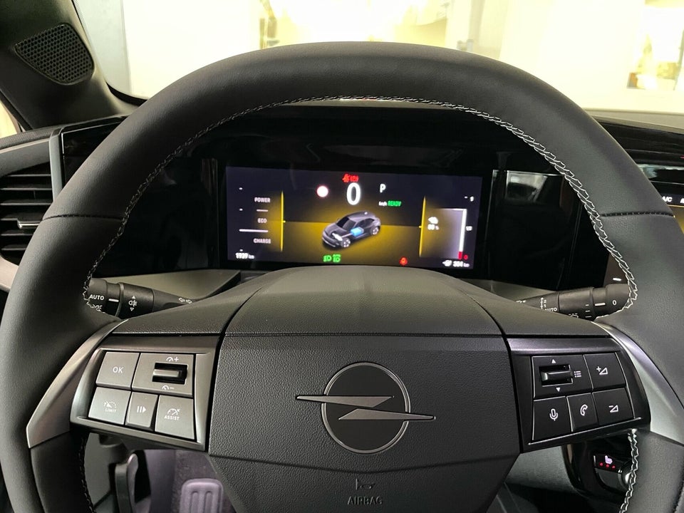 Opel Mokka-e 54 Elegance 5d