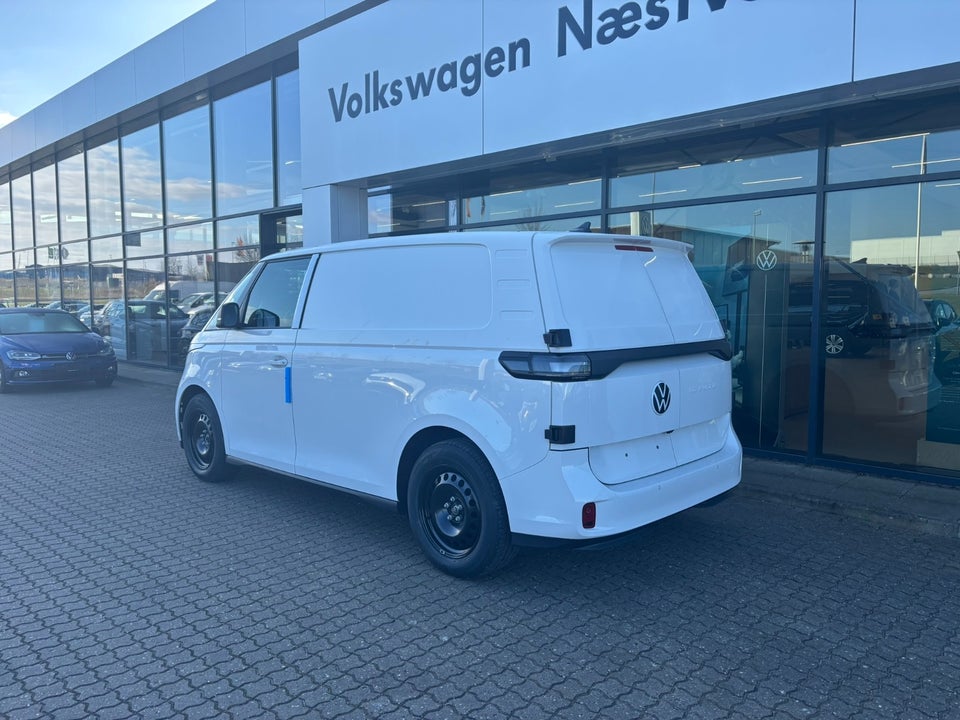 VW ID.Buzz 59 Cargo Comfort+