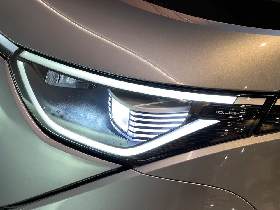 VW ID.Buzz 77 Pro SWB 5d