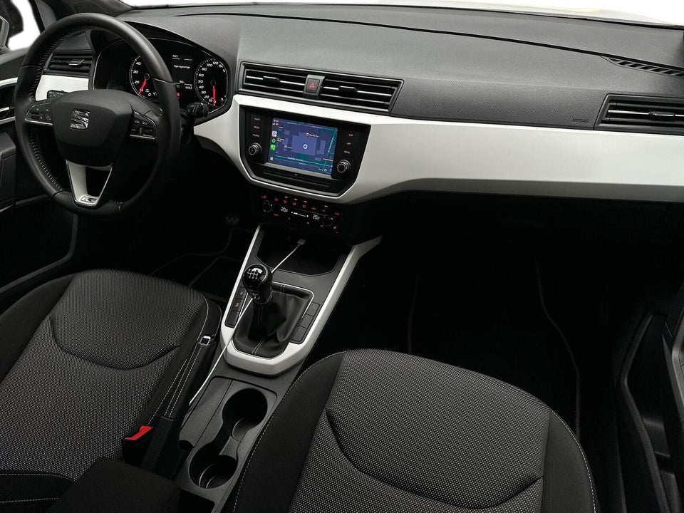 Seat Arona 1,0 TSi 115 Xcellence 5d