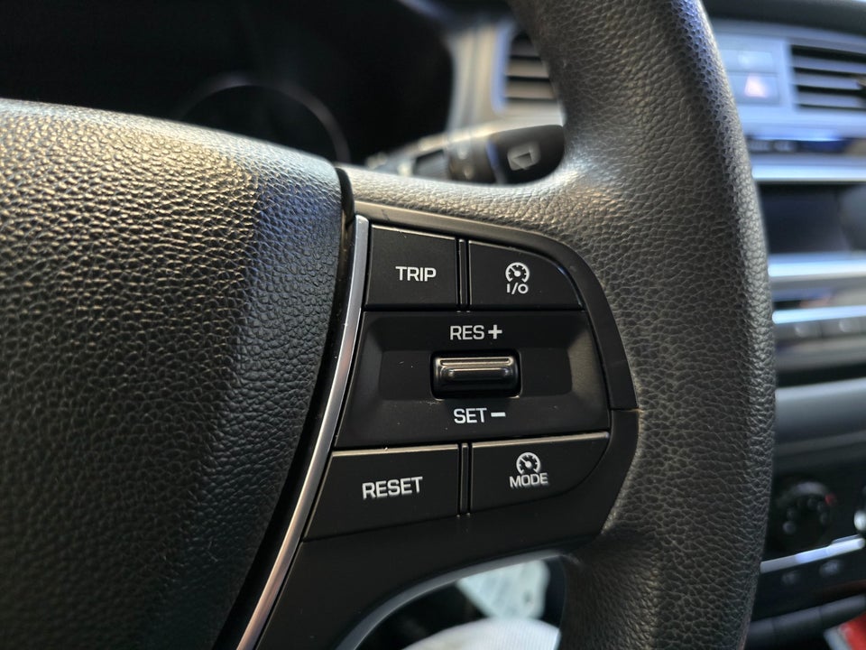 Hyundai i20 1,25 Move 5d