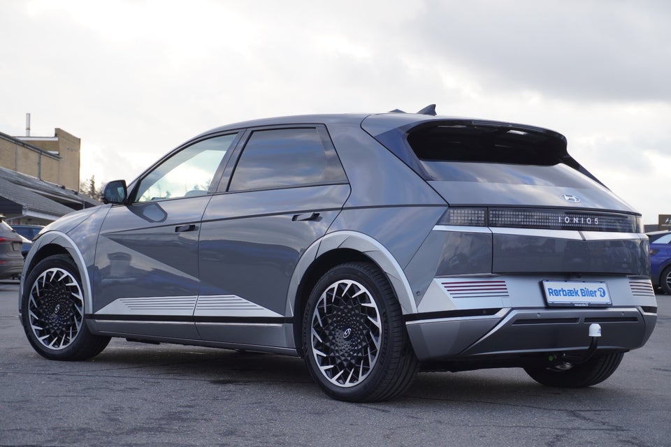 Hyundai Ioniq 5 73 Ultimate 5d